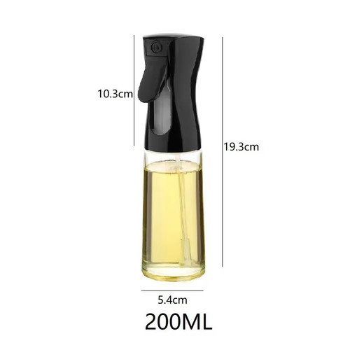 ölspray zum kochen - kochen,