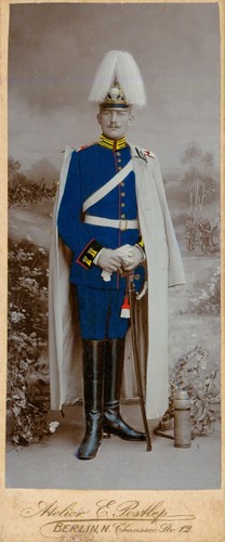 Wk1 cdv soldat - wk1,