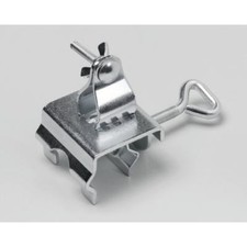 Doppler Tischklammer für Sonnenschirm mit ø 22 bis 32 mm Sonnenschirmhalterung 8