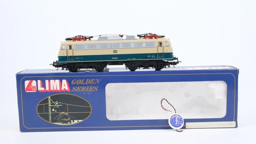 Lima 208132 lok br 110 - br,