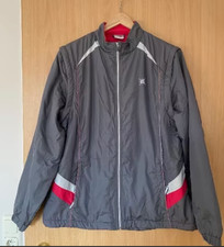 Nordic Walking Jacke + Weste