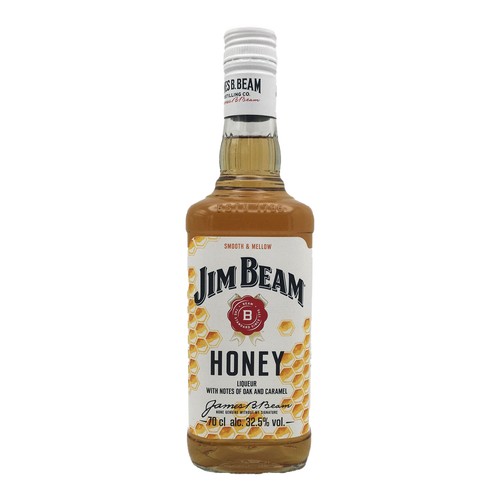 Jim beam honey - honey,, whiskey