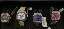 Breil Milano Quartz Uhr 10 Atm