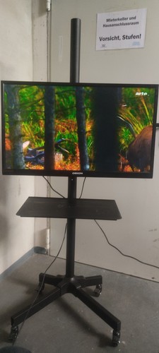 Zoll orion clb32b772s led - 32,
