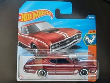 🚘 ´69 Mercury Cyclone 🚘