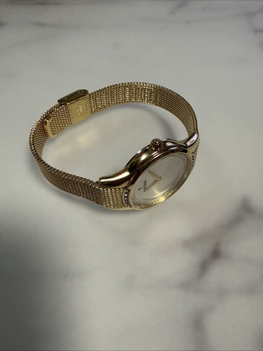 Festina damen armbanduhr gold - festina,