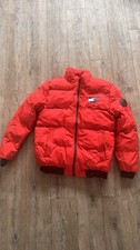 Winterjacke mit Tommy Hilfiger