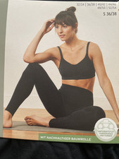 Damen Sport Hose Sporttight