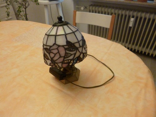 Vintage honsel tiffany - ,