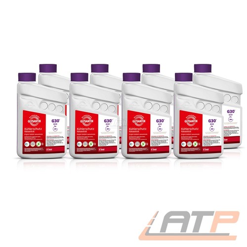 Glysantin g30 eco - 8x, glysantin®