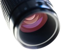 SMC Pentax A 645 120mm f/4