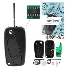 Funk Schlüssel 434MHZ für
