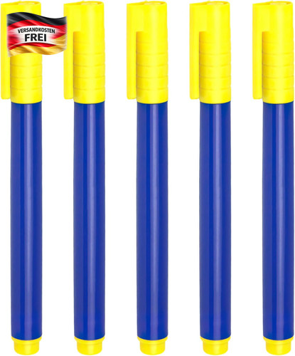 Geldscheinprüfer stift 5er - stift,