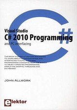 Visual Studio C# 2010