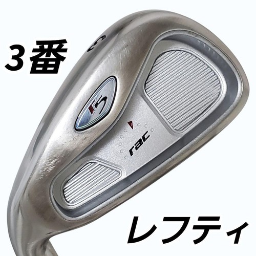 Taylormade rac eisen - eisen, #3