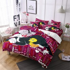 19.Tweety Bettwäsche Set