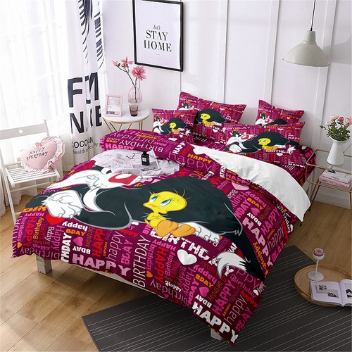 Tweety bettwäsche set - bettwäsche,