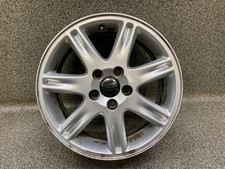 Alufelge 6,5J R16 ET43 8623717 Felge 187Tkm Volvo S80 II 2.4 D 07.2022.221
