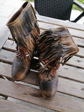 Area Forte booties, gr. 38