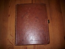 Wehrmacht 1939-1945 Foto Album Militaria/Deutschland/ 2 WK/ Armee/RAD