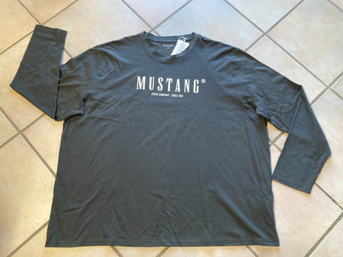 Neu etikett mustang - neu+etikett,