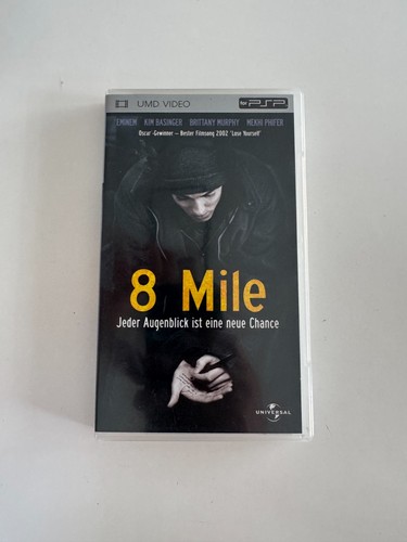 Mile umd film - umd, psp