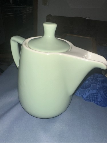 Uralte alte kaffeekanne - alte,