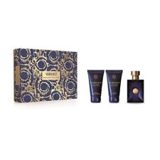 VERSACE Dylan Blue box set -
