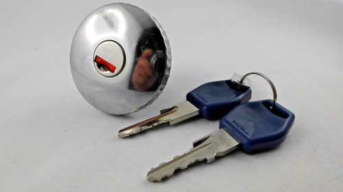 Tankdeckel mbk skyliner - tankdeckel,