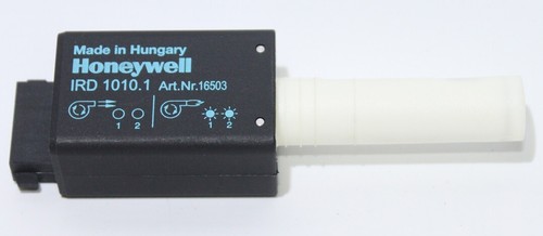 Resideo satronic ird 1010 - /,