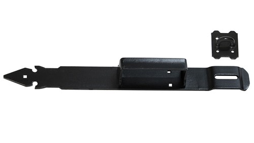 überfalle 460 50 türgriff - Überfalle,