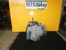 Automatikgetriebe DC4016 Captur R 1,2 TCE 87kw