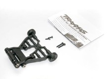 Traxxas wheelie bar komplett - wheelie,
