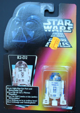 Kenner Star Wars The Power of
