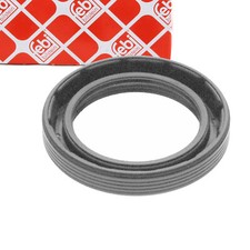 2x febi Wellendichtring