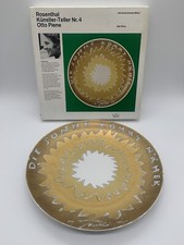 Rosenthal Die Sonne kommt