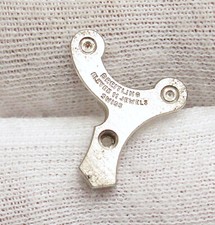 Breitling Valjoux 24 Vintage