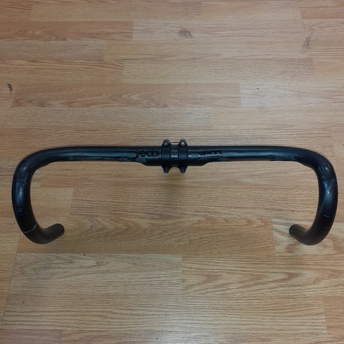 Deda superzero carbon - deda, lenker