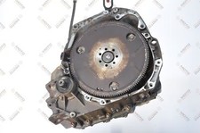 RENAULT CLIO III MODUS 1.6 16V 112PS Getriebe Automatikgetriebe DP0074M 82tkm