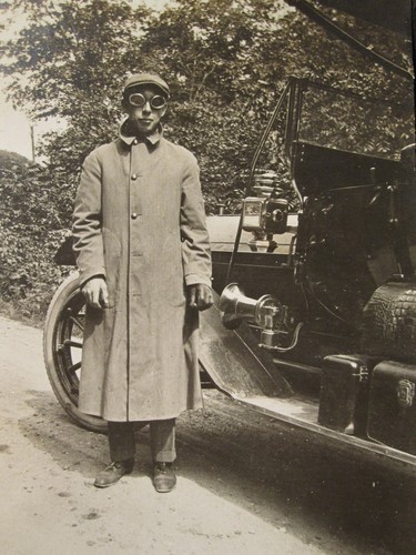 Vintage antik 1911 - antik, nj