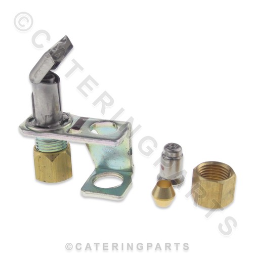 Gas pilot kit - pilot, assy