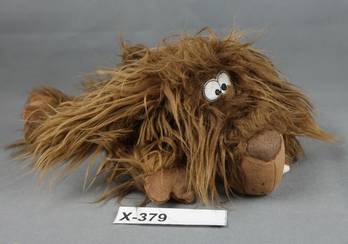 Sigikid beasts 42808 zottel - sigikid,