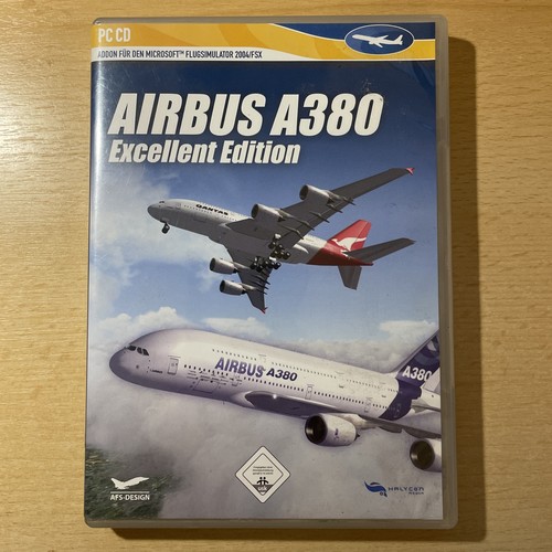 Flugsimulator 2004 fsx - flugsimulator, 2004-fsx