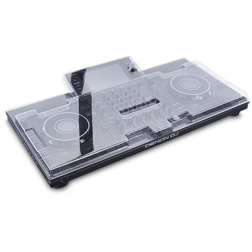 Decksaver denon sc live - -,