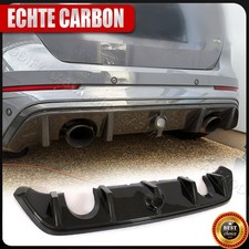 Carbon Heckdiffusor Diffusor