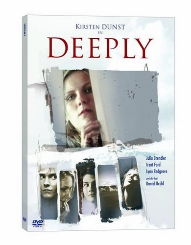 Deeply alice wunderland - alice, im