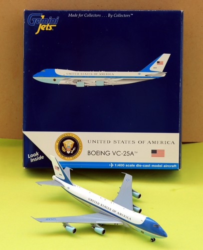 Flugzeug modell 400 - modell, 1:400