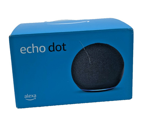 Amazon echo dot generation - echo, 5.