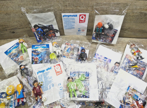 Playmobil quick sonderfigur - quick,