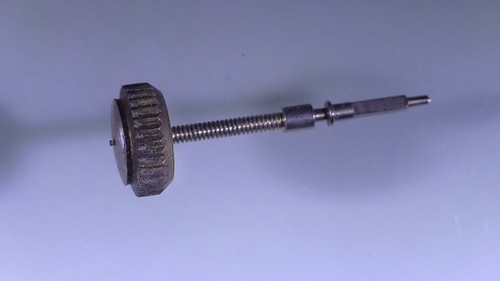 Alte messingkrone 60 mm - alte, 5,60